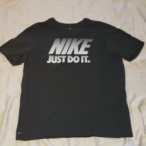 NWT Nike T-shirt